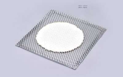Wire Gauze 150mm Ceramic Centre – F9073